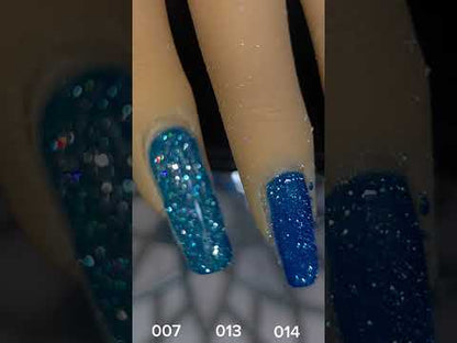 Reflective Disco Gel