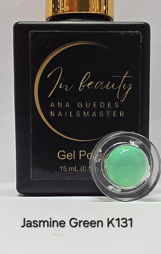 Gel Polish-HEMA &TPO Free