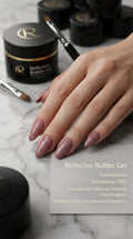 Gel réfléchissant 06