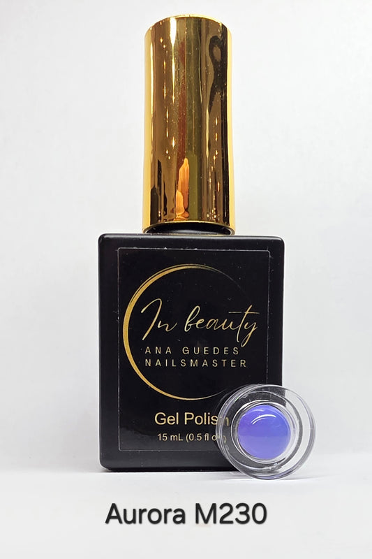 Gel Polish-HEMA &TPO Free