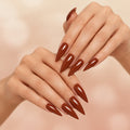 Vernis semi-permanent sans HEMA ni TPO