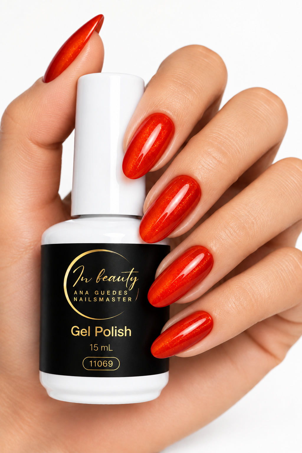 Polish-Gel 11069
