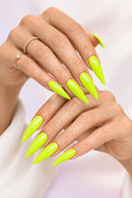 Vernis semi-permanent sans HEMA ni TPO