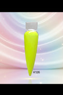 Gel Polish-HEMA &TPO Free