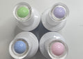 Coleção Pastel 4 cores + 2 Finalizadores