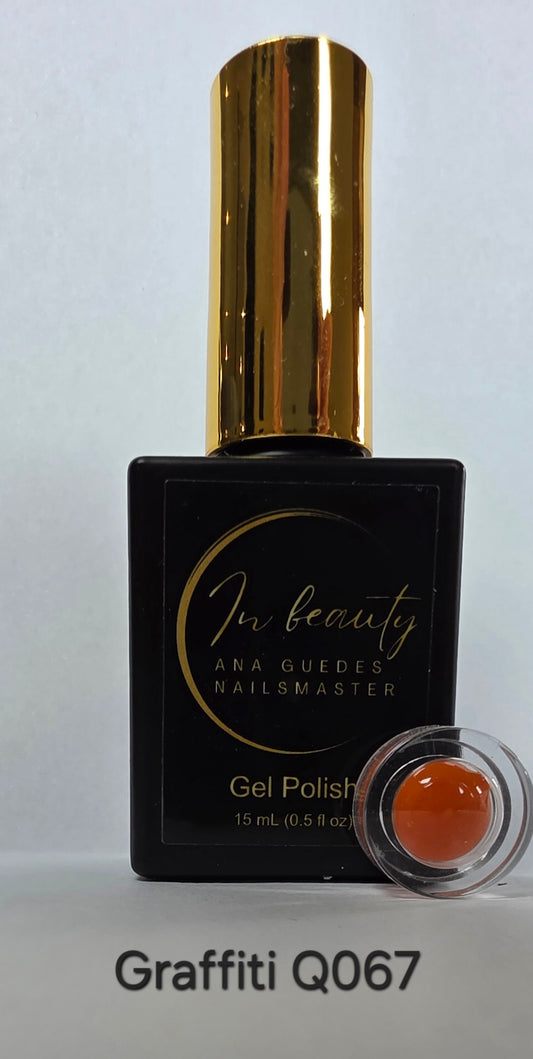 Gel Polish-HEMA &TPO Free