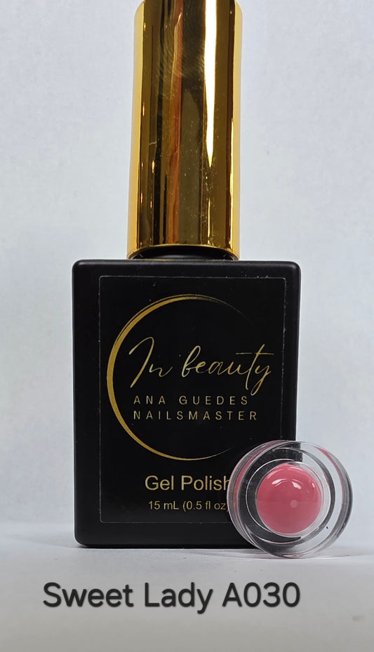 Gel Polish-HEMA &TPO Free