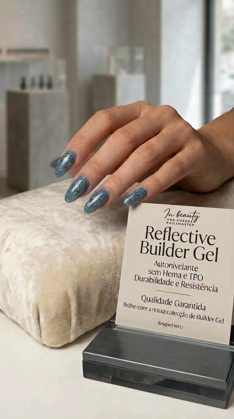 Reflective Builder Gel 50g