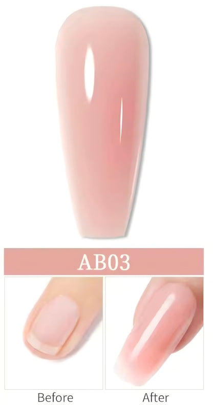 PolyGel In Beauty – Ana Guedes Nailsmaster