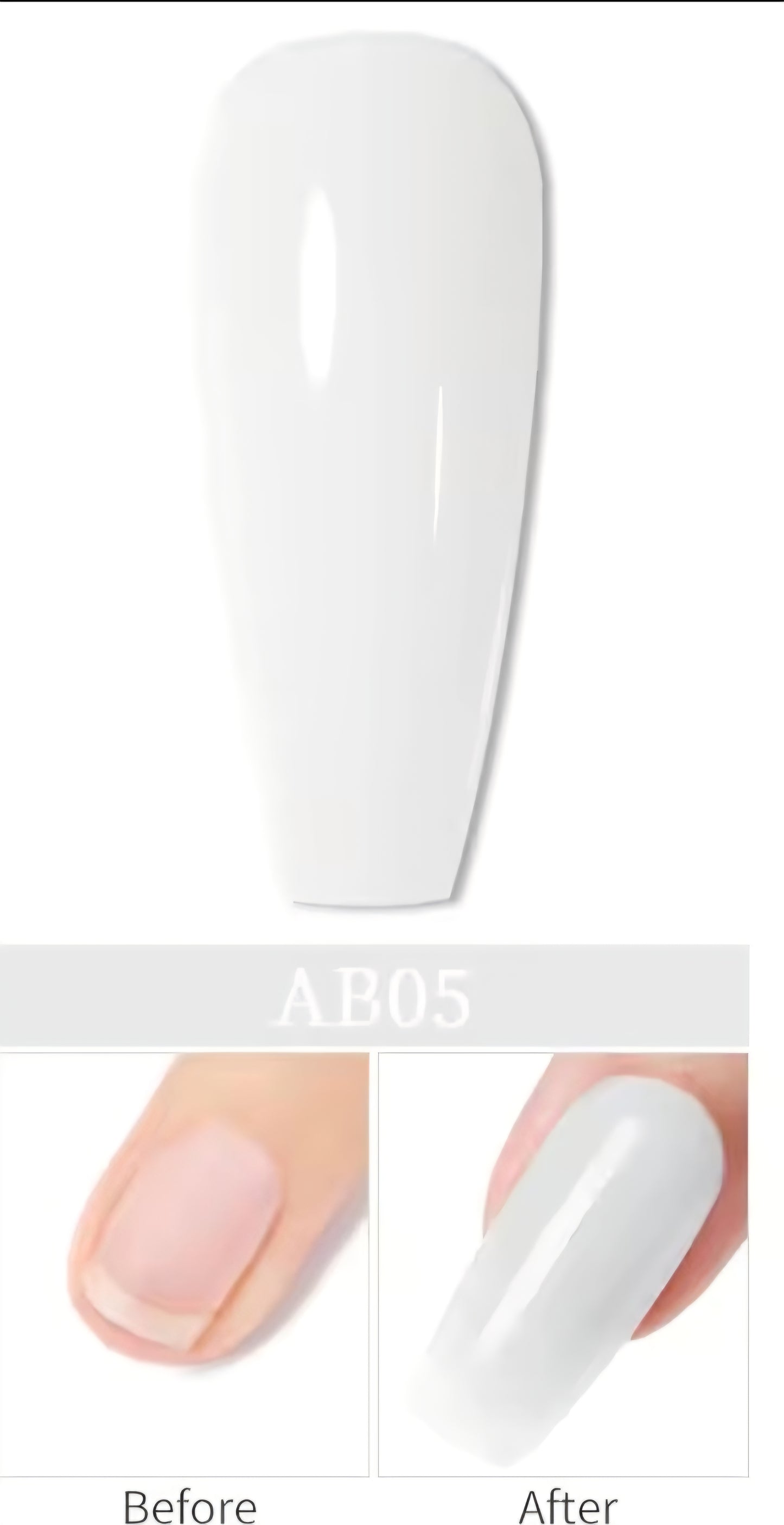 PolyGel In Beauty – Ana Guedes Nailsmaster