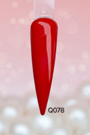 Gel Polish-HEMA &TPO Free