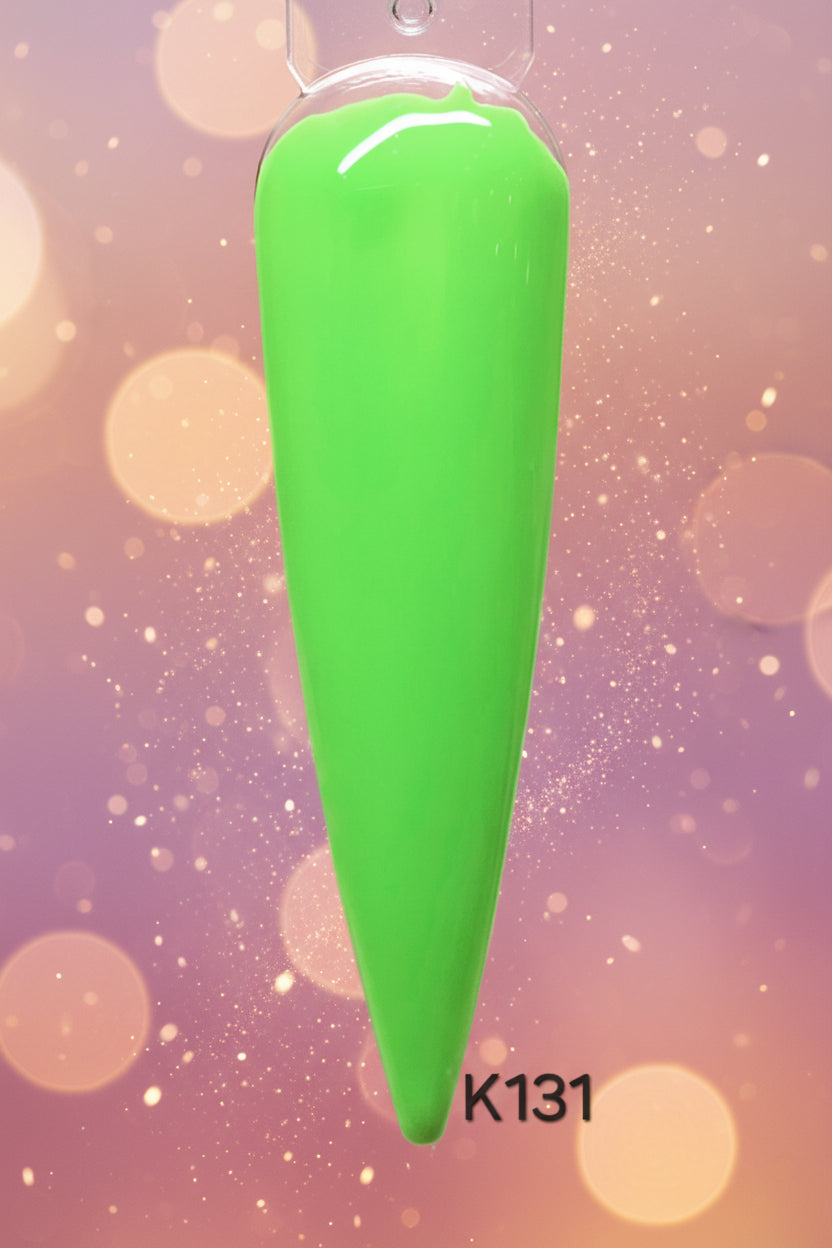 Gel Polish-HEMA &TPO Free
