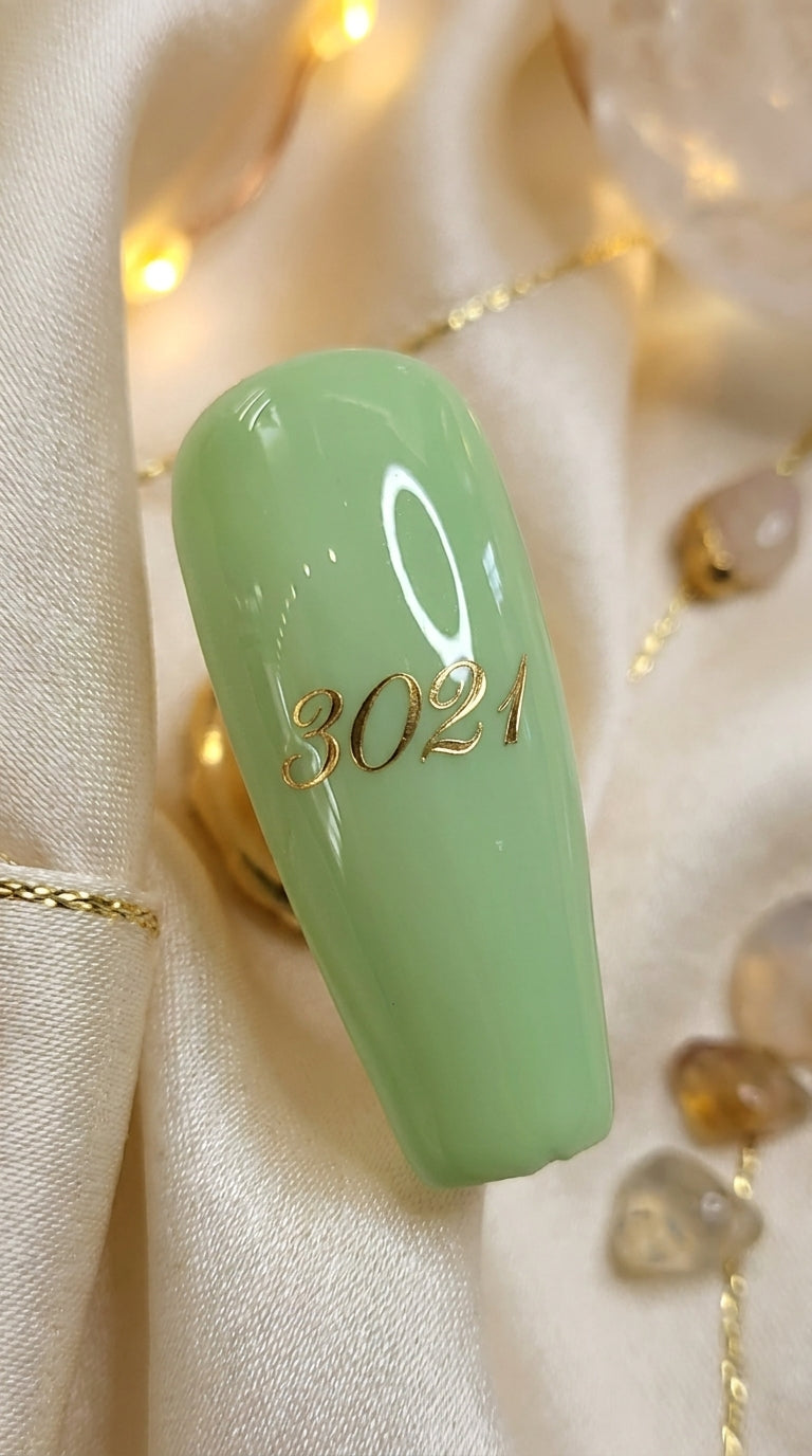 Polish Gel