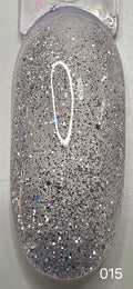 Glitter Gel 015