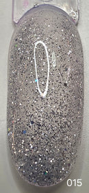 Glitter Gel 015
