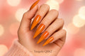 Vernis semi-permanent sans HEMA ni TPO
