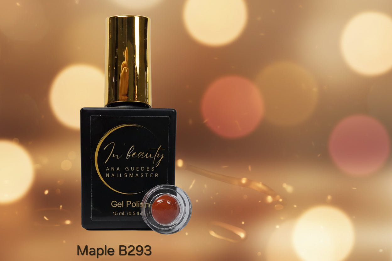 Gel Polish-HEMA &TPO Free