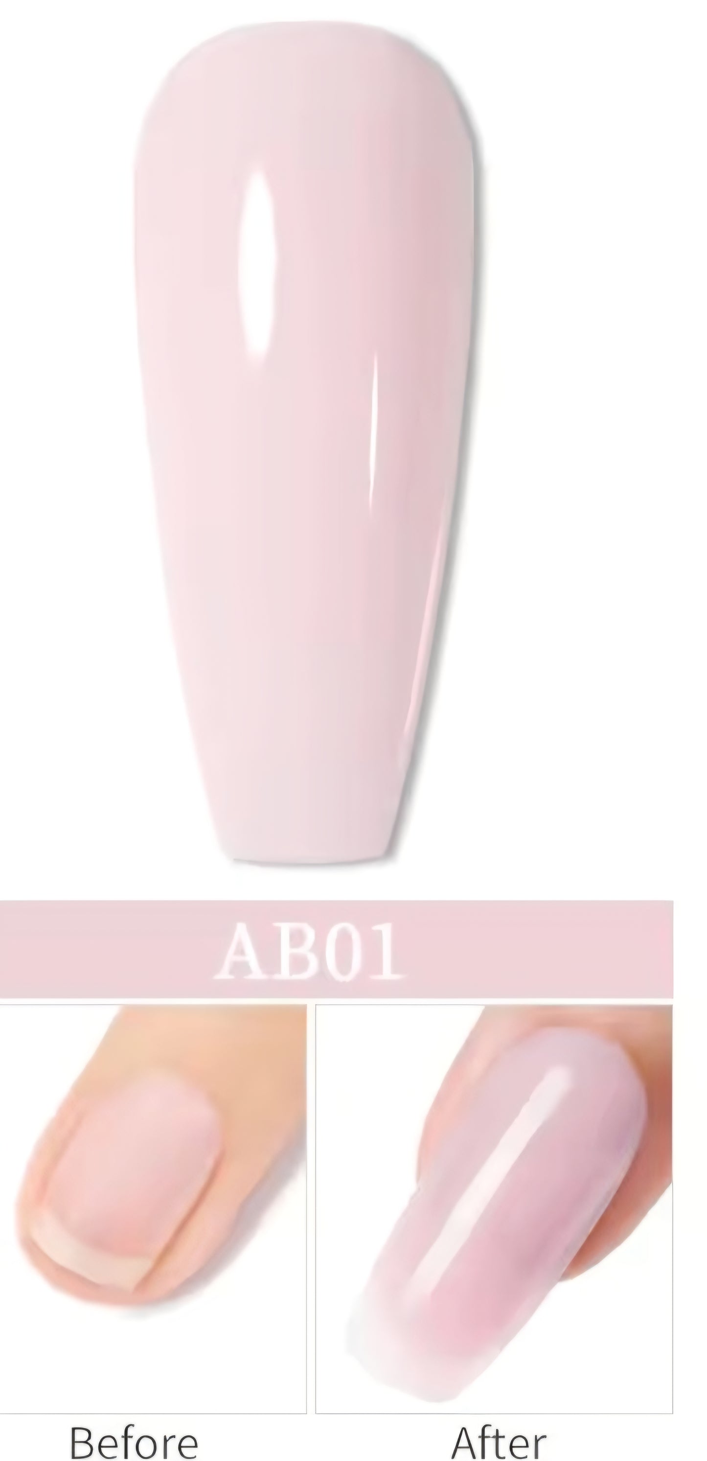 PolyGel In Beauty – Ana Guedes Nailsmaster