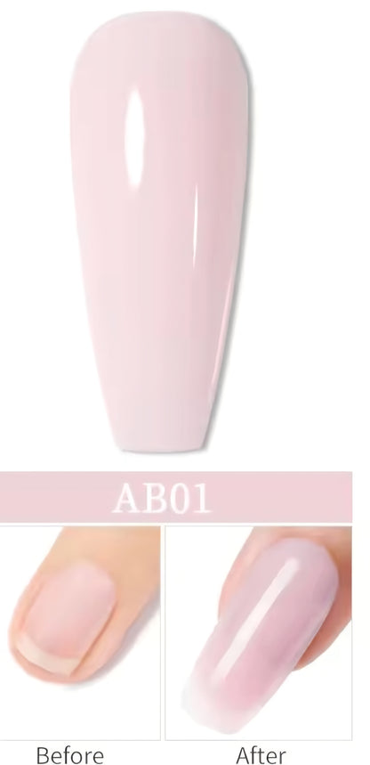 PolyGel In Beauty – Ana Guedes Nailsmaster