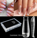 F1 and Russian molds