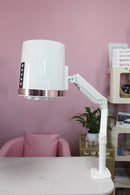 Aspirateur Turbo Boost