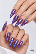 Acrylic Glitter 3 in 1