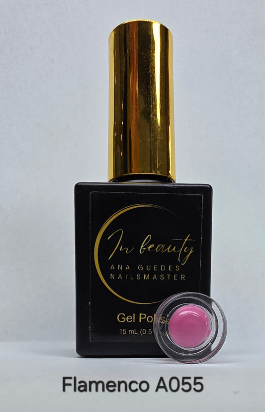 Gel Polish-HEMA &TPO Free