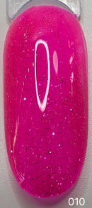 Reflective Gel 010
