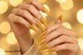 Vernis semi-permanent sans HEMA ni TPO