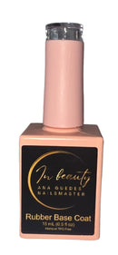 Daisy Rubber Base coat 3 em 1