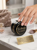 Gel de construction Ice transparent