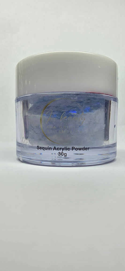 Acrilico Glitter 3 em 1 - 30g