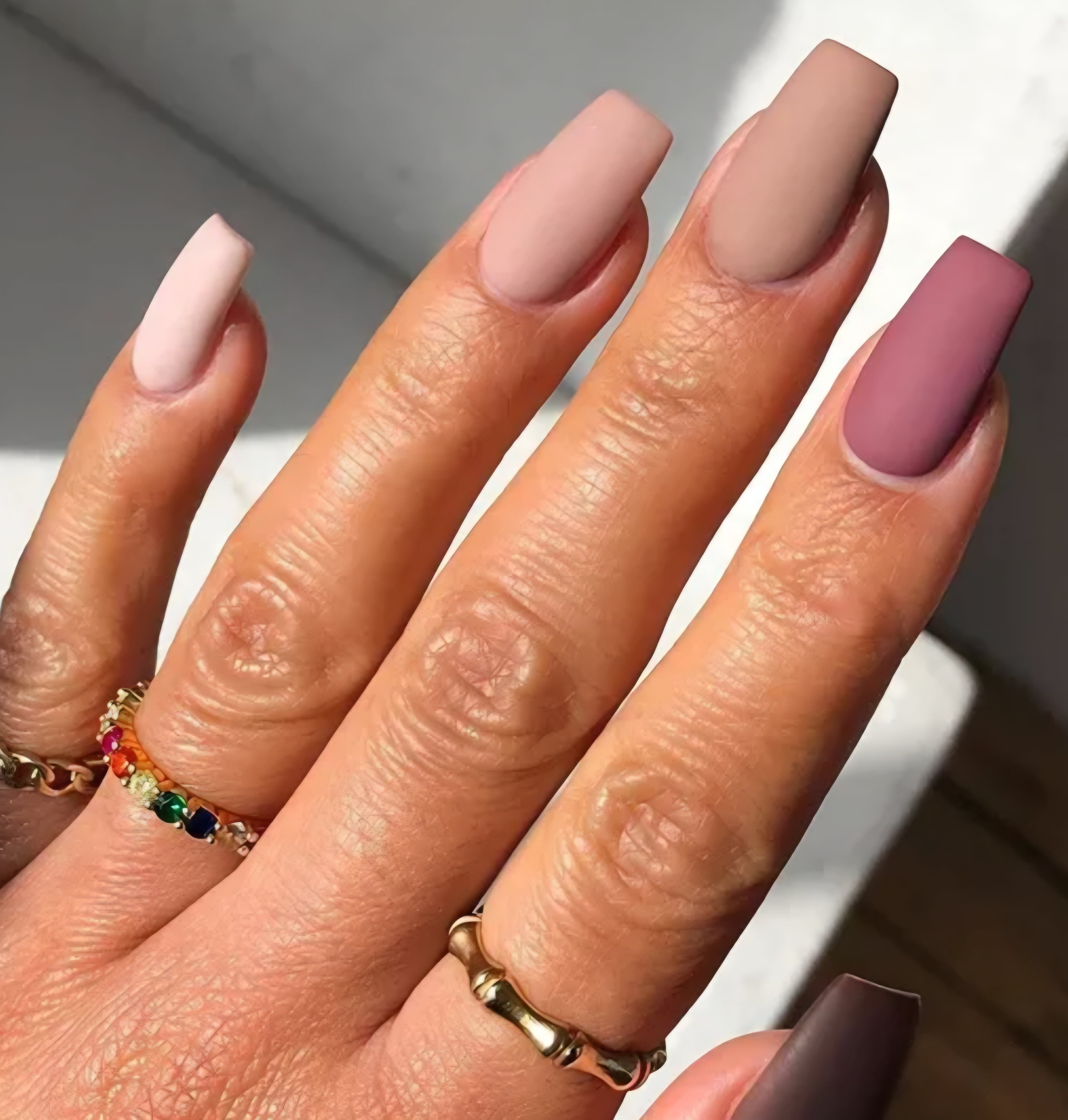 Matte Top Coat