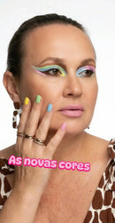 Coleção Pastel 4 cores