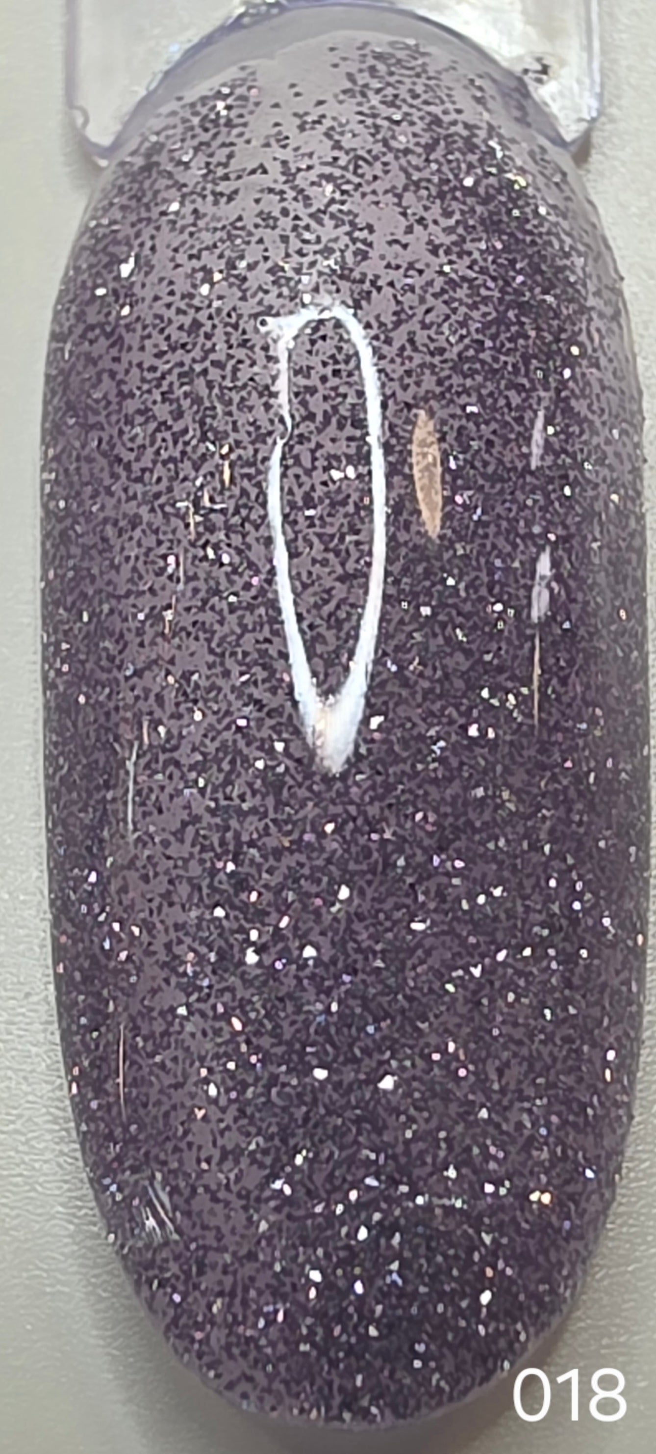 Reflective Gel 018