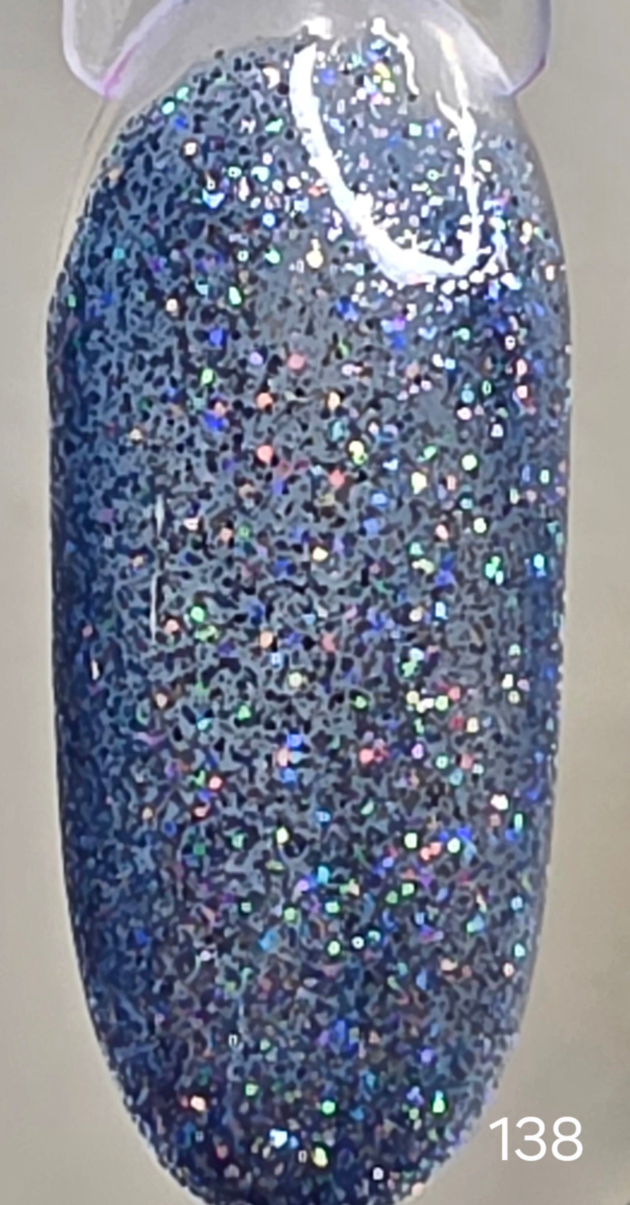 Reflective Gel 138