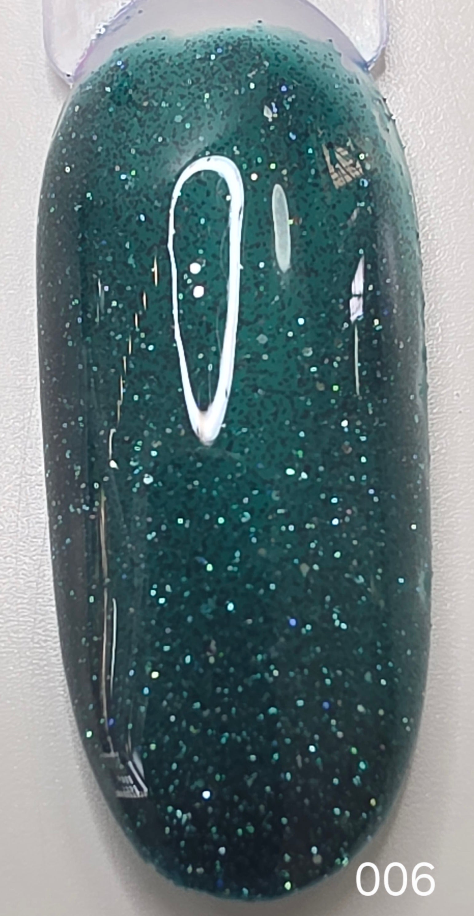 Reflective Gel 006