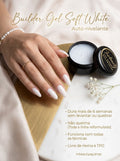 Gel de construction blanc doux 016