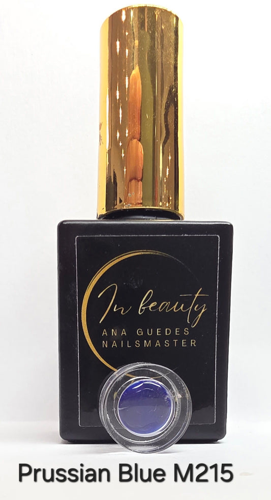 Gel Polish-HEMA &TPO Free
