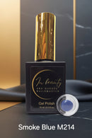 Gel Polish-HEMA &TPO Free