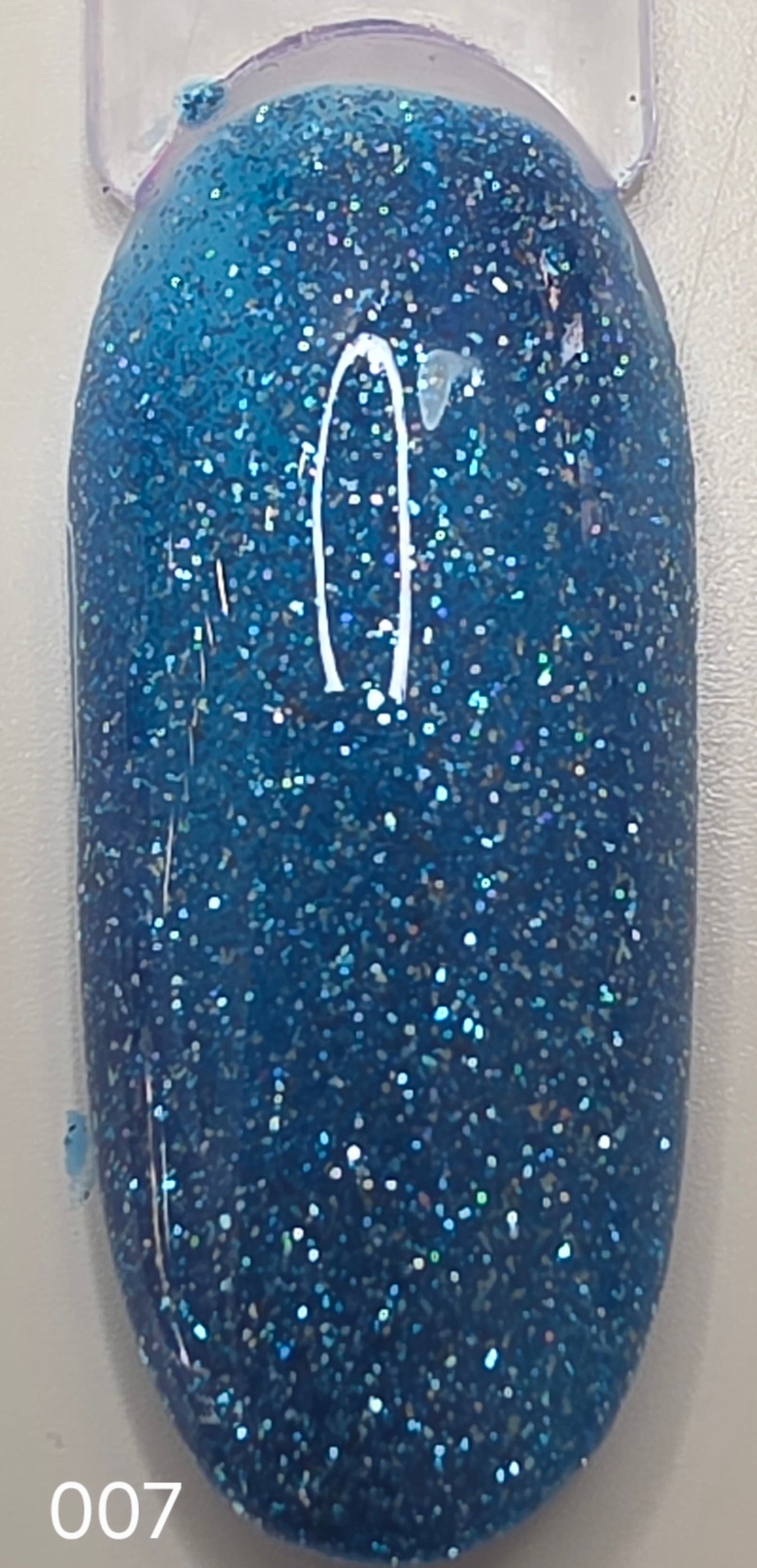 Reflective Gel 007