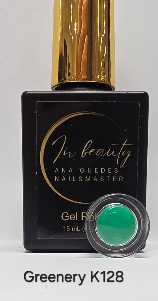 Gel Polish-HEMA & TPO Free