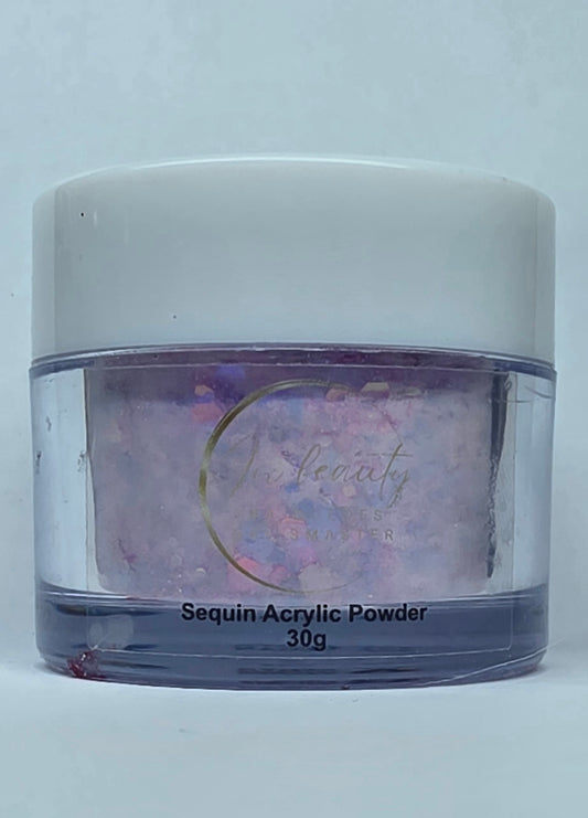 Acrilico Glitter 3 em 1