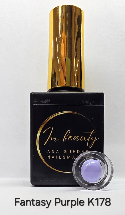 Gel Polish-HEMA &TPO Free