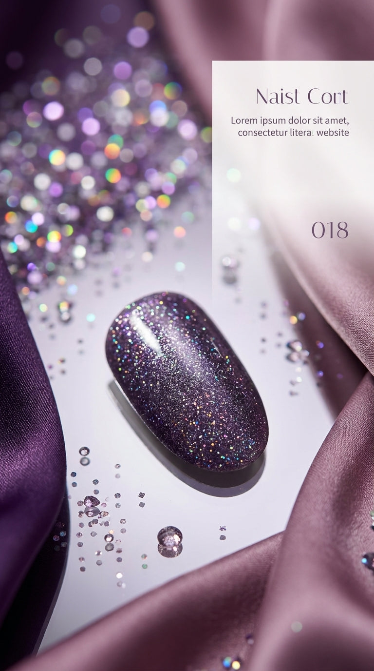 Reflective Gel 018