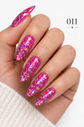Acrilico Glitter 3 em 1 -30g