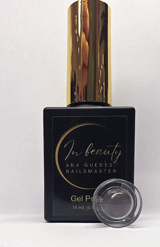 Gel Polish-HEMA & TPO Free