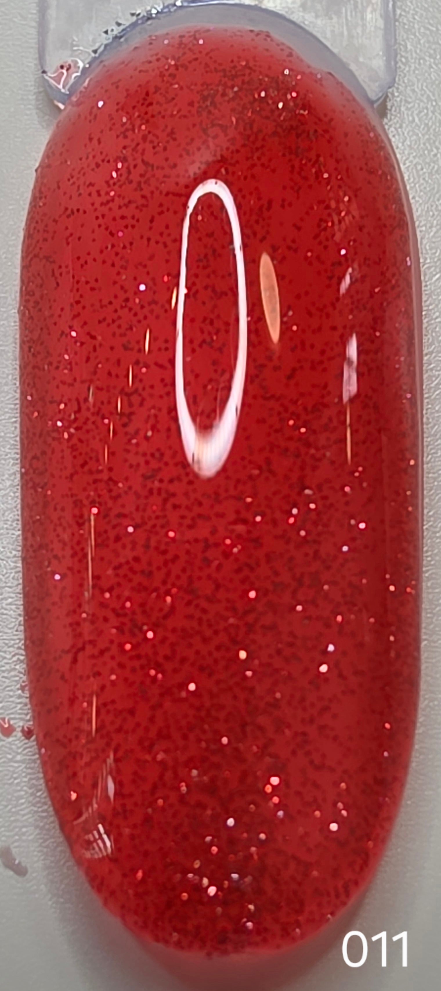 Reflective Gel 011