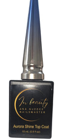 Aurora No wipe top coat