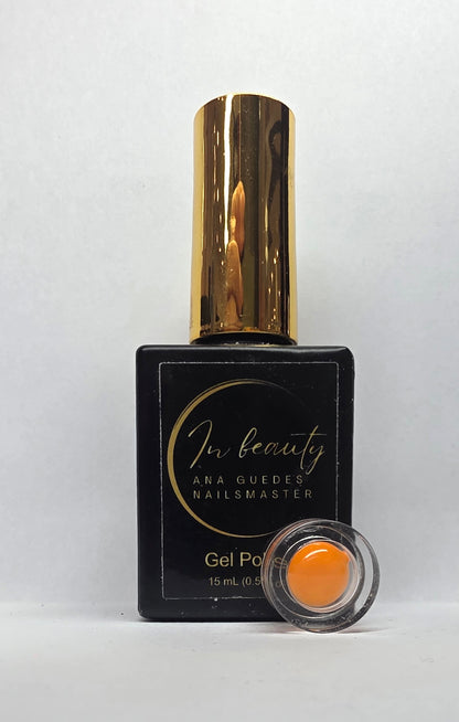 Gel Polish-HEMA & TPO Free